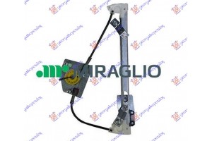 Γρυλλος ΠΑΡΑΘ. Πισω ΗΛΕΚΤ. (Χ/ΜΟΤΕΡ) (Α ΠΟΙΟΤΗΤΑ) Δεξια Kia Sorento 09-12 - 426007051