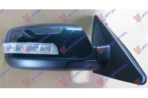 Καθρεφτης ΗΛΕΚΤ. ΘΕΡΜΑΙΝ. ΗΛ. ΑΝΑΚΛ. (ΜΕ ΦΛΑΣ) (CONVEX GLASS) Δεξια Kia Sorento 09-12 - 426007581