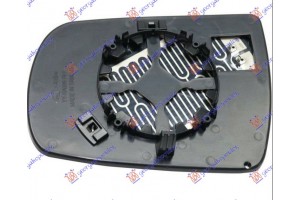 Κρυσταλλο Καθρεφτη Θερμαινομενο (ΜΑΚΡΥ) (CONVEX GLASS) Δεξια Kia Sorento 09-12 - 426007611