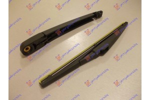 ΥΑΛΟΚΑΘ. Πισω Με Μπρατσο 275mm Kia Sorento 09-12 - 426009200