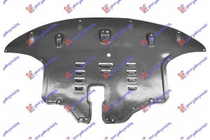 Ποδια Μηχανης Πλαστικη Kia Sorento 14-17 - 426100830