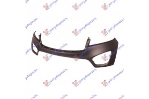 Προφυλακτηρας Εμπρος Βαφομενος Kia Sorento 14-17 - 426103370