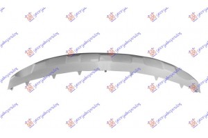 Πλαστικο Προφυλακτηρα Εμπρος Κατω Ασημι (EX) Kia Sorento 14-17 - 426104010