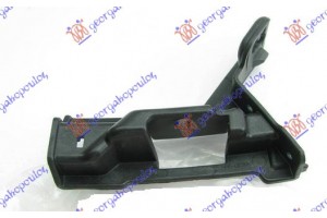 Βαση Προφυλακτηρα Εμπρος Πλαινη Πλαστικη Δεξια Kia Sorento 14-17 - 426104286