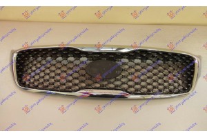 Μασκα Με Χρωμιο (SX) Kia Sorento 14-17 - 426104545