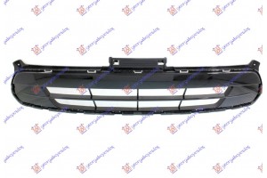 Διχτυ Προφυλακτηρα Εμπρος Μαυρο (EX) Kia Sorento 14-17 - 426104800