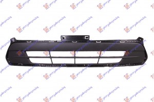 Διχτυ Προφυλακτηρα Εμπρος ΣΚ.ΓΚΡΙ (L/LX) Kia Sorento 14-17 - 426104805