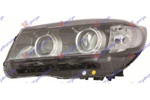 Φανος Εμπρος ΗΛΕΚΤ. Με Φως Ημερας Led (Ε) (DEPO) Αριστερα Kia Sorento 14-17 - 426105132