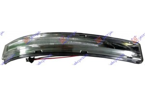 Φλας Πλαινο Καθρεφτη Δεξια Kia Sorento 14-17 - 426105491