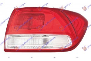 Φανος Πισω Εξω (Ε) Δεξια Kia Sorento 14-17 - 426105811