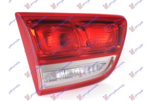 Φανος Πισω Εσω (Ε) Αριστερα Kia Sorento 14-17 - 426105822