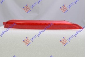 Αντανακλαστικο Πισω Προφυλακτηρα Αριστερα Kia Sorento 14-17 - 426106102