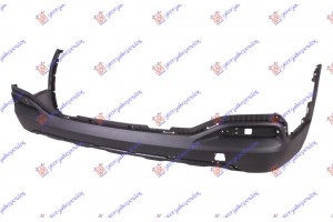 Σποιλερ Προφυλακτηρα Πισω ΣΚ.ΓΚΡΙ (L/LX) Kia Sorento 14-17 - 426106390