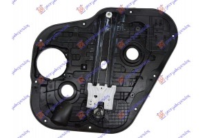 Γρυλλος ΠΑΡ. Πισω ΗΛ. (Χ/ΜΟΤ) Μ/ΕΠΕΝ.(Α ΠΟΙΟΤΗΤΑ) Αριστερα Kia Sorento 14-17 - 426107052