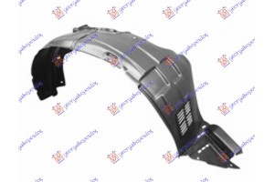 Θολος Εμπρος Πλαστικος Δεξια Kia Sorento 12-14 - 426200821