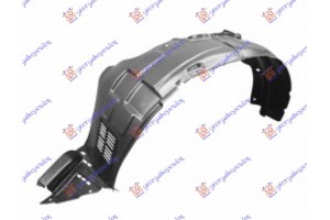 Θολος Εμπρος Πλαστικος Αριστερα Kia Sorento 12-14 - 426200822