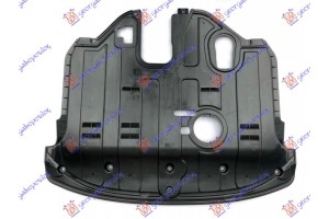 Ποδια Μηχανης Πλαστικη 2,4 Βενζινη Kia Sorento 12-14 - 426200840