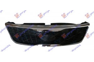 Μασκα (ΜΕ Πλαισιο ΧΡΩΜΙΟ) Kia Sorento 12-14 - 426204540