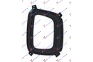 Διχτυ Προφυλακτηρα Εμπρος Ακραιο (ΜΕ Τρυπα ΠΡΟΒΟΛΕΑ) Δεξια Kia Sorento 12-14 - 426204801