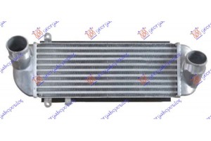 Ψυγειο Intercooler 2.2 Crdi Πετρελαιο (410x148x90) Kia Sorento 14-17 - 426106210