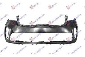 Προφυλακτηρας Εμπρος Βαφομενος Kia Sorento 17-20 - 426303370