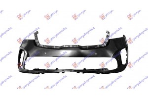 Προφυλακτηρας Εμπρος Βαφομενος (ΜΕ PDS) Kia Sorento 17-20 - 426303615