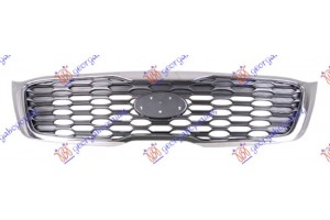 Μασκα Βαφομενη Με Μαυρα Διακοσμητικα (ΜΕ ΚΑΜΕΡΑ) Kia Sorento 17-20 - 426304545