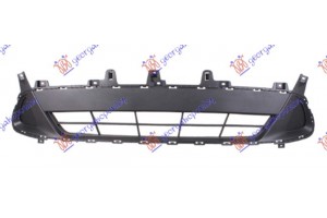 Διχτυ ΠΡΟΦΥΛ. Εμπρος Μεσαιο Σκουρο Γκρι Kia Sorento 17-20 - 426304800