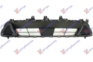 Διχτυ ΠΡΟΦΥΛ. Εμπρος Μεσαιο Μαυρo (SPORT/LIMITED) (ΜΕ ACC) Kia Sorento 17-20 - 426304805