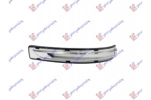 Φλας Πλαινο Καθρεφτη Δεξια Kia Sorento 17-20 - 426305491