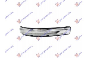 Φλας Πλαινο Καθρεφτη Αριστερα Kia Sorento 17-20 - 426305492