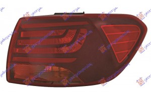 Φανος Πισω Εξω (Ε) Δεξια Kia Sorento 17-20 - 426305821