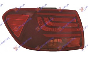 Φανος Πισω Εξω (Ε) Αριστερα Kia Sorento 17-20 - 426305822