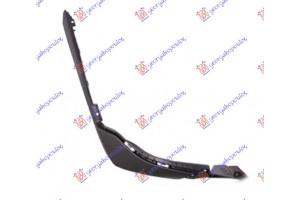 Σποιλερ Προφυλακτηρα Εμπρος Δεξια Kia Sorento 17-20 - 426306371