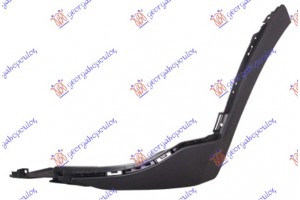 Σποιλερ Προφυλακτηρα Εμπρος Αριστερα Kia Sorento 17-20 - 426306372