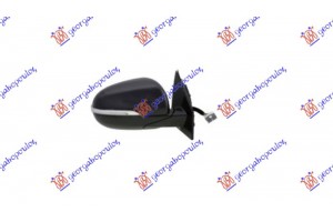 Καθρεφτης ΗΛΕΚΤ. ΘΕΡΜΑΙΝ. ΒΑΦΟΜ. (ΜΕ ΦΛΑΣ) (CONVEX GLASS) Δεξια Kia Sorento 17-20 - 426307501