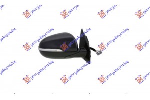 Καθρεφτης ΗΛΕΚΤ. ΘΕΡΜΑΙΝ. ΗΛ. ΑΝΑΚΛ. ΒΑΦΟΜ. Με Μνημη (ΜΕ Φλας & BLIS) (CONVEX GLASS) Δεξια Kia Sorento 17-20 - 426307591