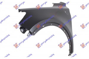Φτερο Εμπρος Αριστερα Kia Sorento 20- - 426400652