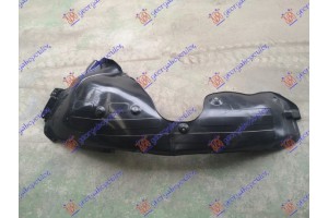 Θολος Εμπρος Πλαστικος Αριστερα Kia Sorento 20- - 426400822