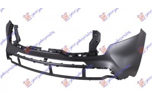 Προφυλακτηρας Εμπρος ΒΑΦΟΜ. (X-LINE) Kia Sorento 20- - 426403380