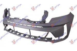 Προφυλακτηρας Εμπρος ΒΑΦΟΜ. (ΜΕ PDS) Kia Sorento 20- - 426403620