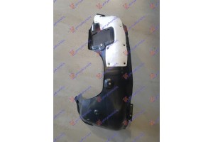 Θολος Εμπρος Πλαστικος Δεξια Kia Stonic 17- - 427000831