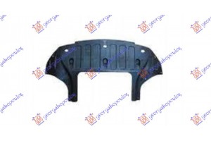 Ποδια Μηχανης Πλαστικη Kia Stonic 17- - 427000845