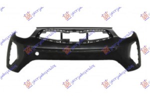 Προφυλακτηρας Εμπρος Ανω Kia Stonic 17- - 427003375