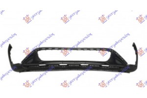 Προφυλακτηρας Εμπρος Κατω (Γ) Kia Stonic 17- - 427003385