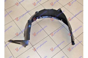 Θολος Εμπρος Πλαστικος Δεξια Kia Venga 10- - 428000821