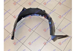 Θολος Εμπρος Πλαστικος Αριστερα Kia Venga 10- - 428000822