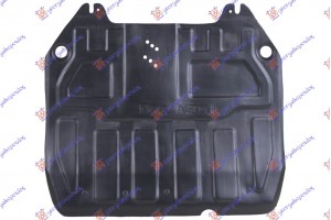 Ποδια Μηχανης Πλαστικη Kia Venga 10- - 428000830