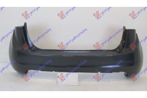 Προφυλακτηρας Πισω (Γ) Kia Venga 10- - 428003395