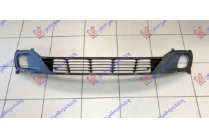 Διχτυ Προφυλακτηρα Εμπρος (Γ) Kia Venga 10- - 428004800